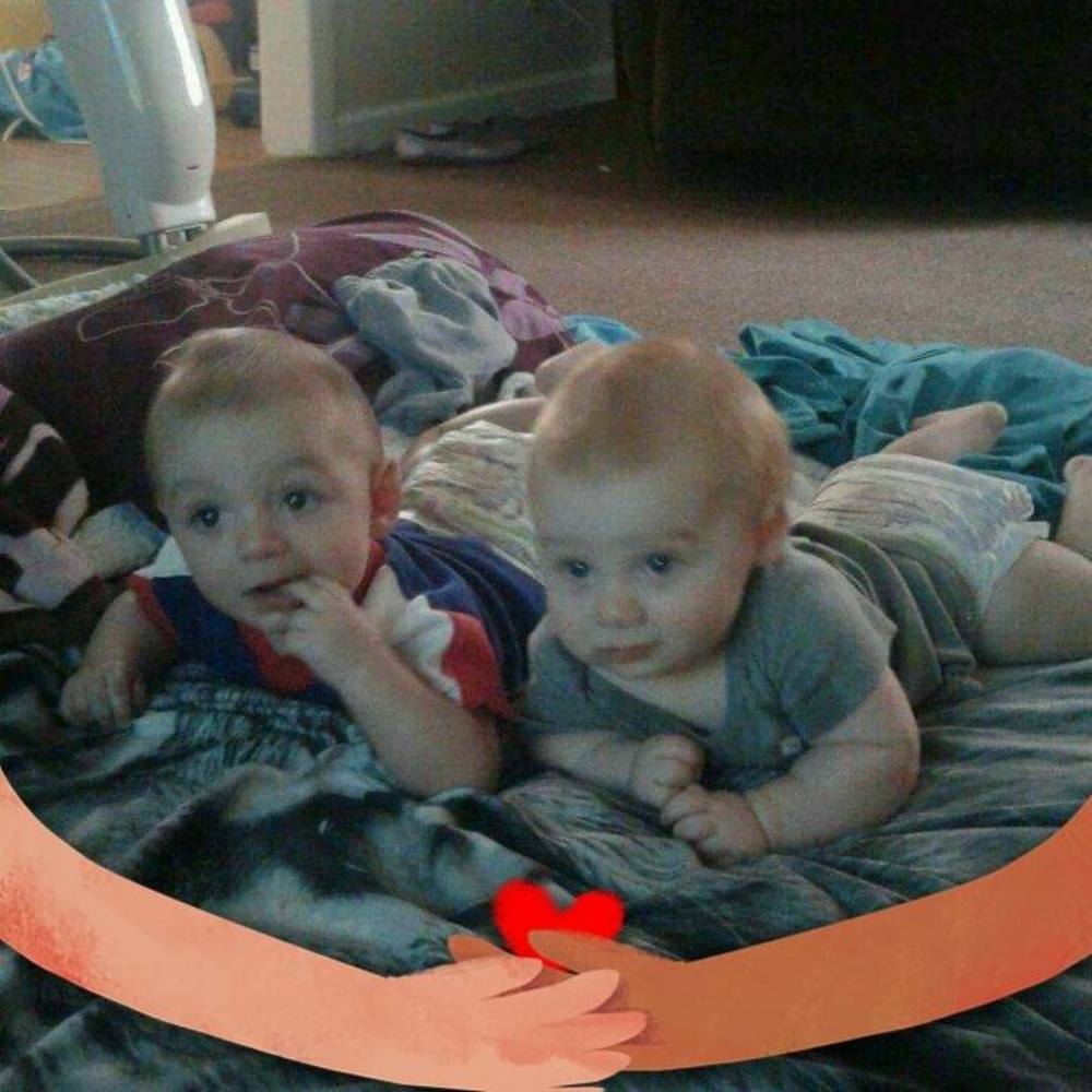 Meet your Posher, Brenda